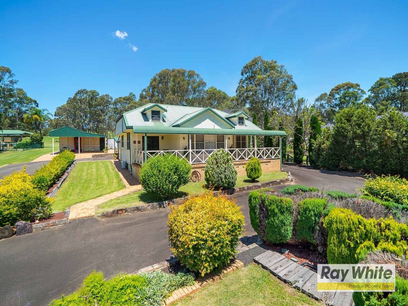 18 St James Road, Varroville, NSW 2566