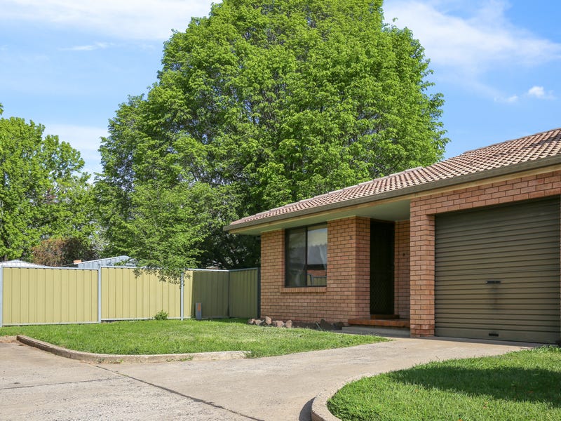 5/198 Byng Street, Orange, NSW 2800 Property Details