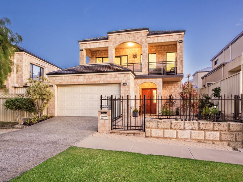 Houses for Sale in Kent St, Rockingham, WA 6168