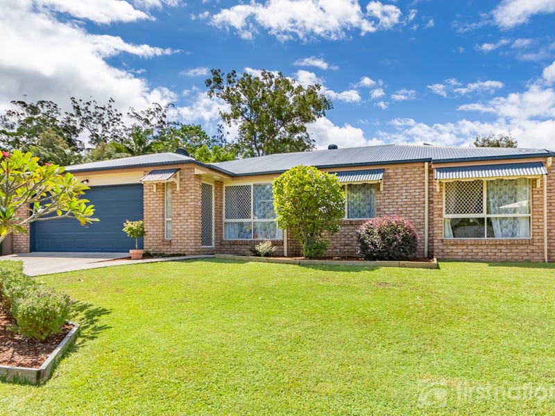 7 Coljohn Street, Landsborough, Qld 4550 - Property Details