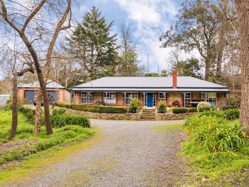 8 Glenside Road, Crafers, SA 5152