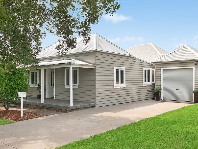 17 Carrington Street, West Wallsend, NSW 2286