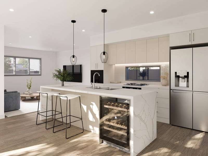 Oasis Redhead Retirement Living at 69 Kalaroo Road