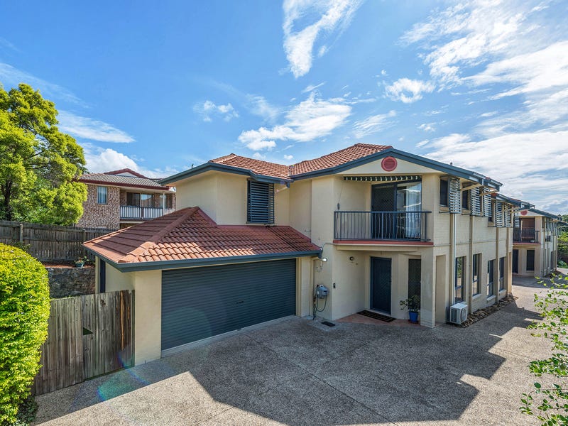 4/116 Birdwood Road, Carina Heights, QLD 4152