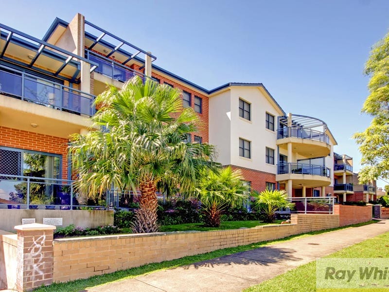 6/2428 Millett Street, Hurstville, NSW 2220