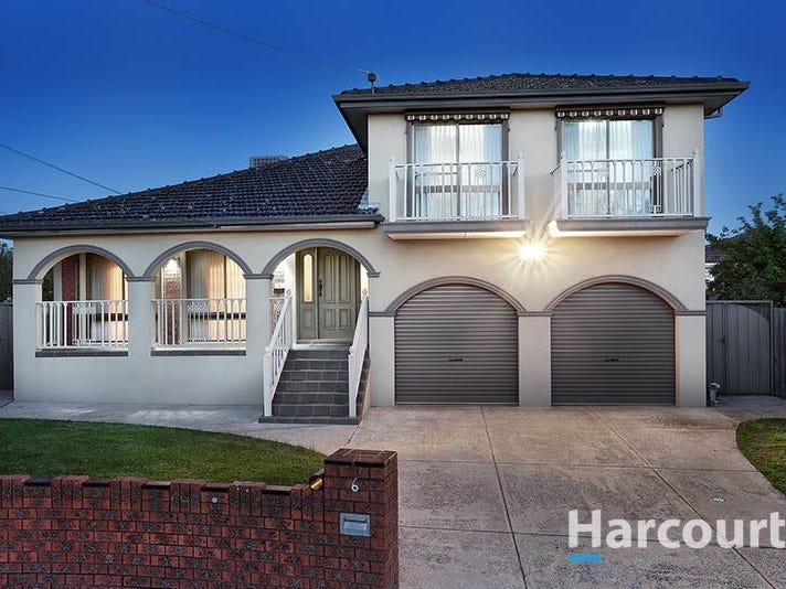 6 Northey Close, Thomastown, VIC 3074 - Realestate.com.au