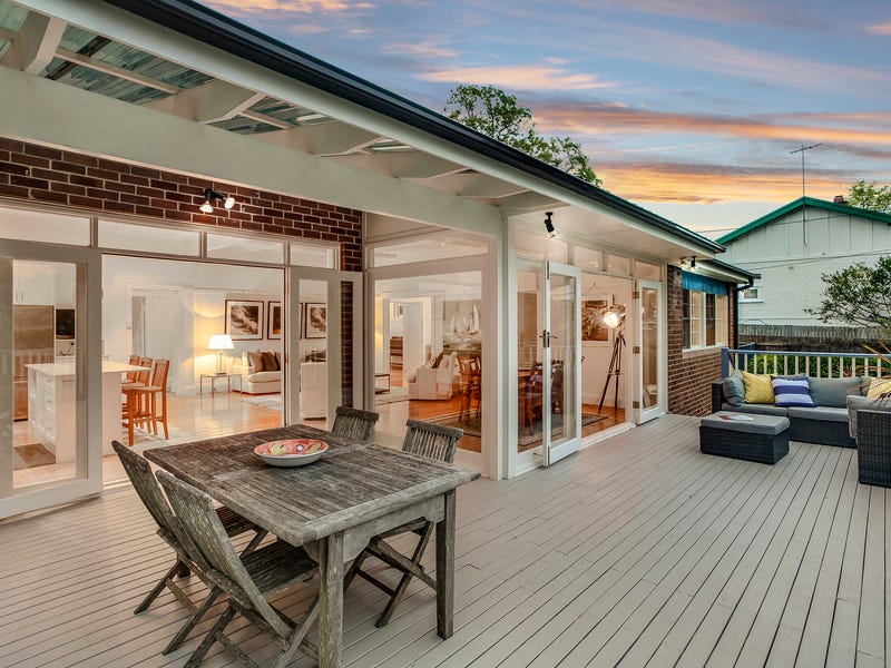 62 Shirley Road, Roseville, NSW 2069 Property Details