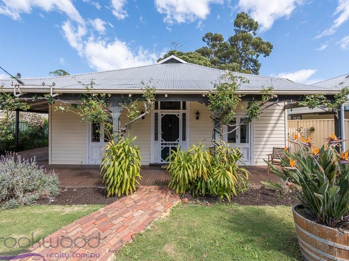 18 Briggs Street, Bassendean, WA 6054 Property Details