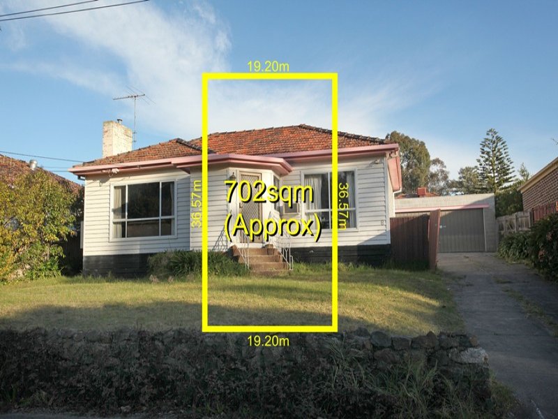 8 Chandler Grove, Burwood, Vic 3125 Property Details