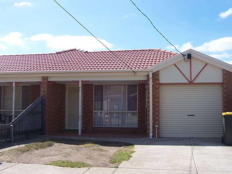 1/50 Doherty Street, Deer Park, VIC 3023