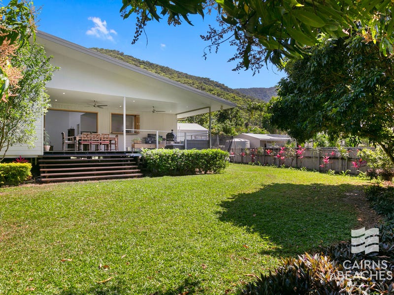 25A Alexandra Street, Clifton Beach, QLD 4879