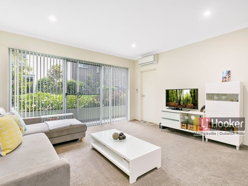 8/237 Canterbury Road, Canterbury, NSW 2193 Property Details