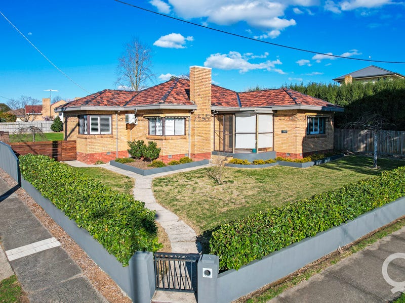 140 VICTORIA STREET, Warragul, Vic 3820 Property Details