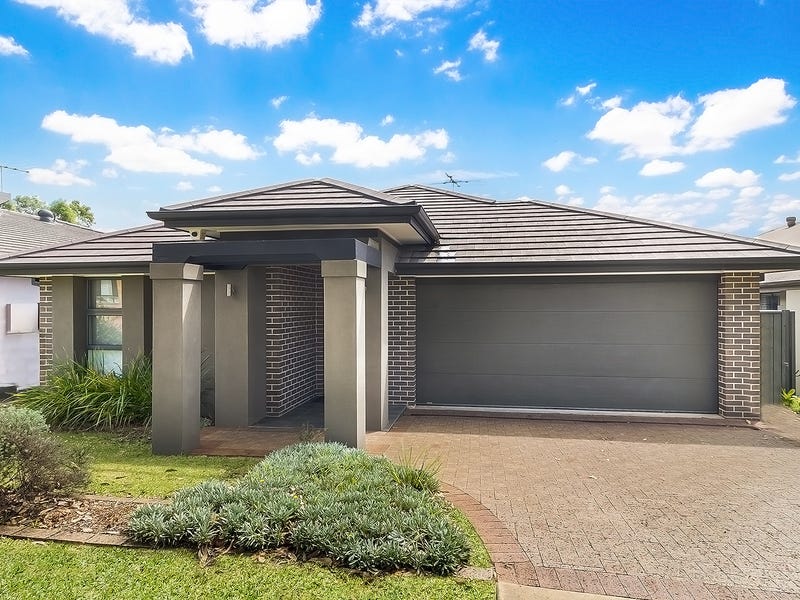 5 Conrad Road, The Ponds, NSW 2769
