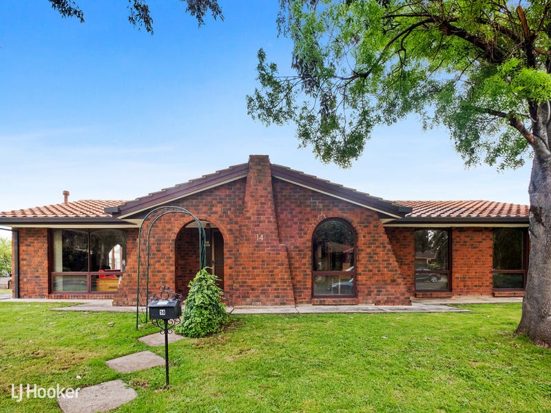 14 Melinda Crescent, Paradise, SA 5075 Property Details