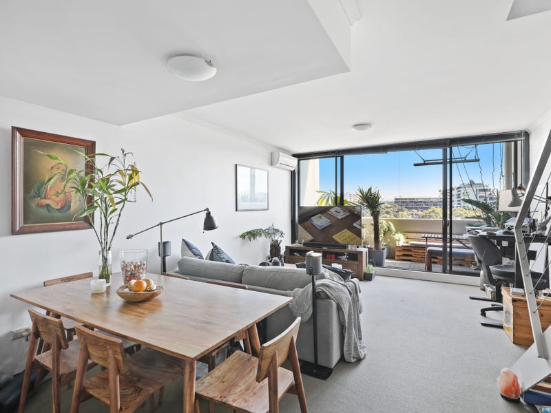 93/2 Levy Walk, Zetland, NSW 2017