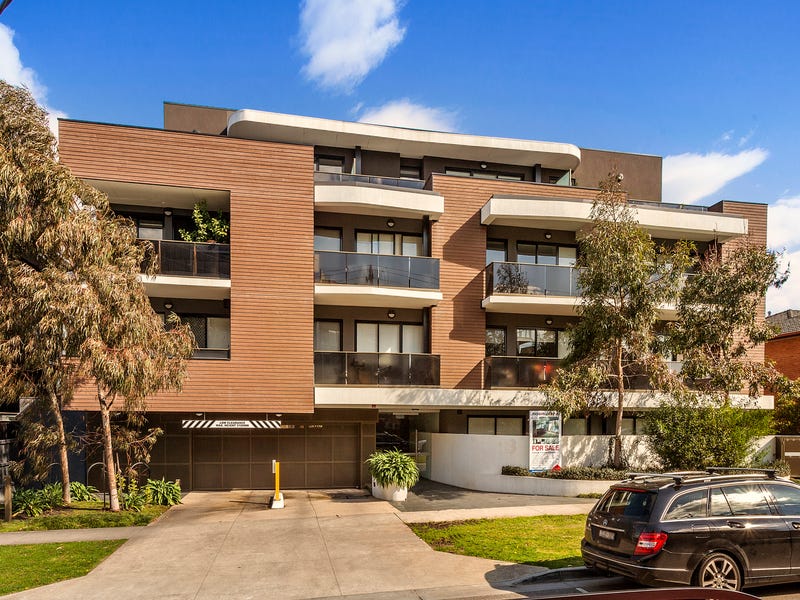 104/1618 Queen Street, Blackburn, Vic 3130 Property Details