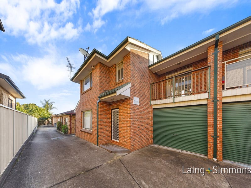 2/20 Albert Rd, Auburn, NSW 2144 - Property Details