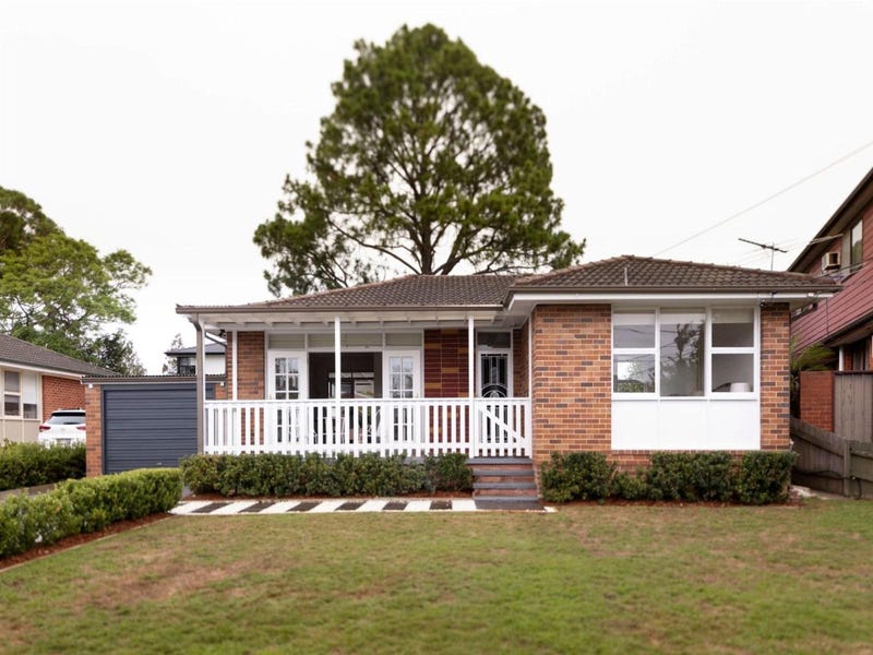 16 Elliott Avenue, East Ryde, NSW 2113