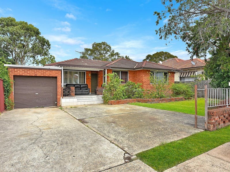 31 Munro Street, Sefton, NSW 2162 Property Details