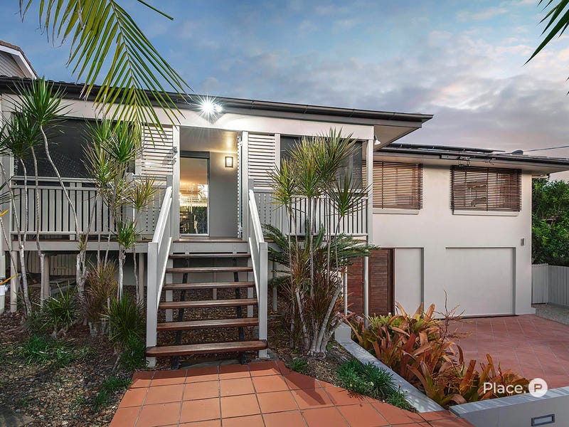 58 Capella Street, Coorparoo, Qld 4151 Property Details