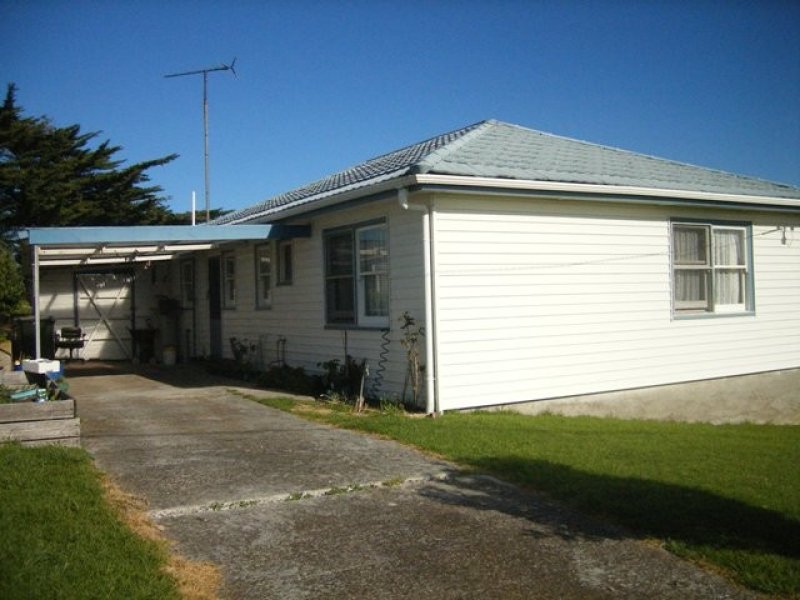 14 Albert Street, Currie, TAS 7256