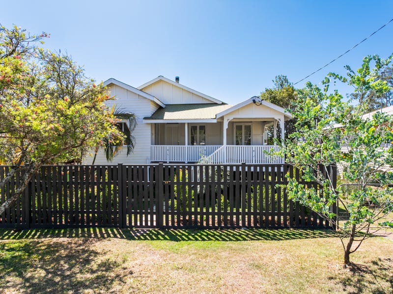 17 Stephens Street, Kandanga, Qld 4570 House for Rent