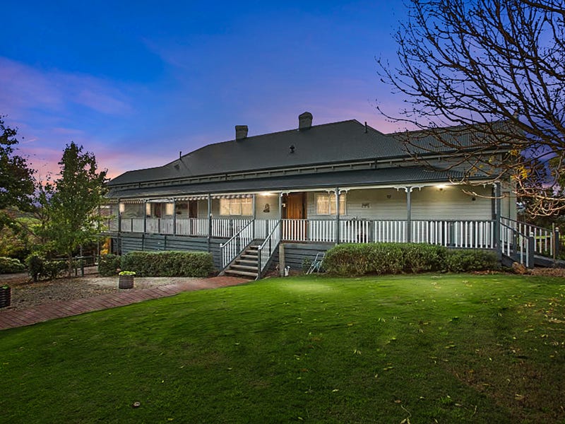 5 EWING WYND, Yea, Vic 3717 House for Sale