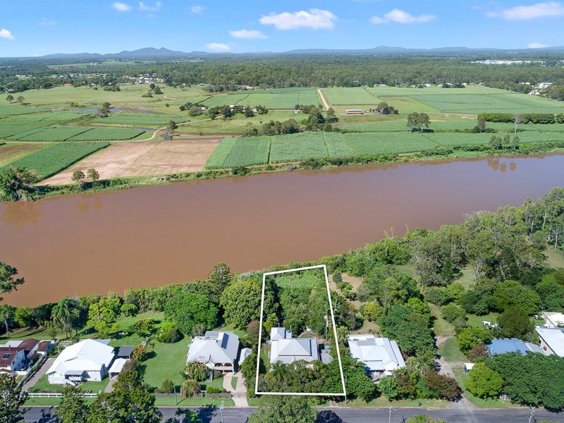 14 Queen St, Maryborough, Qld 4650 Property Details