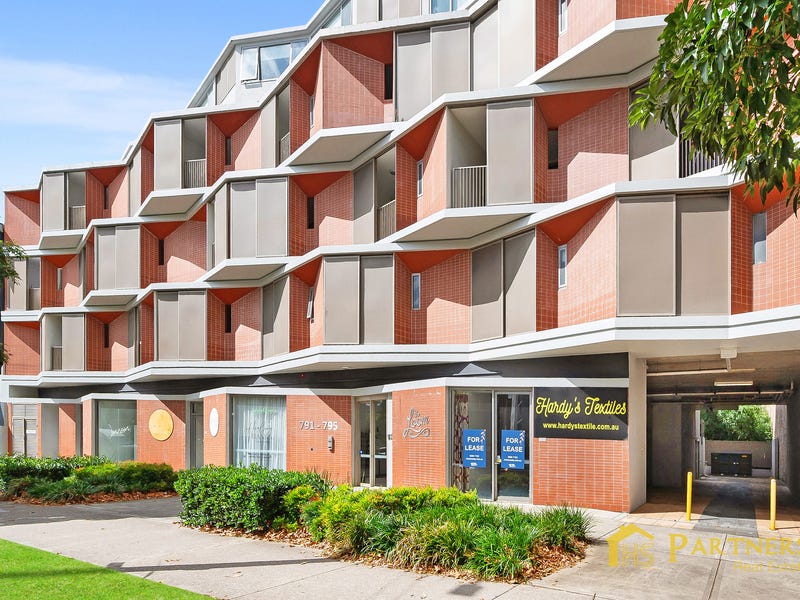 302/791795 Botany Road, Rosebery, NSW 2018 Apartment for Sale