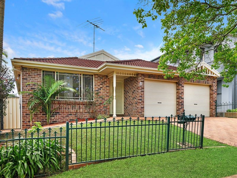 12 Beatrice Street Cecil Hills NSW 2171 realestate .au