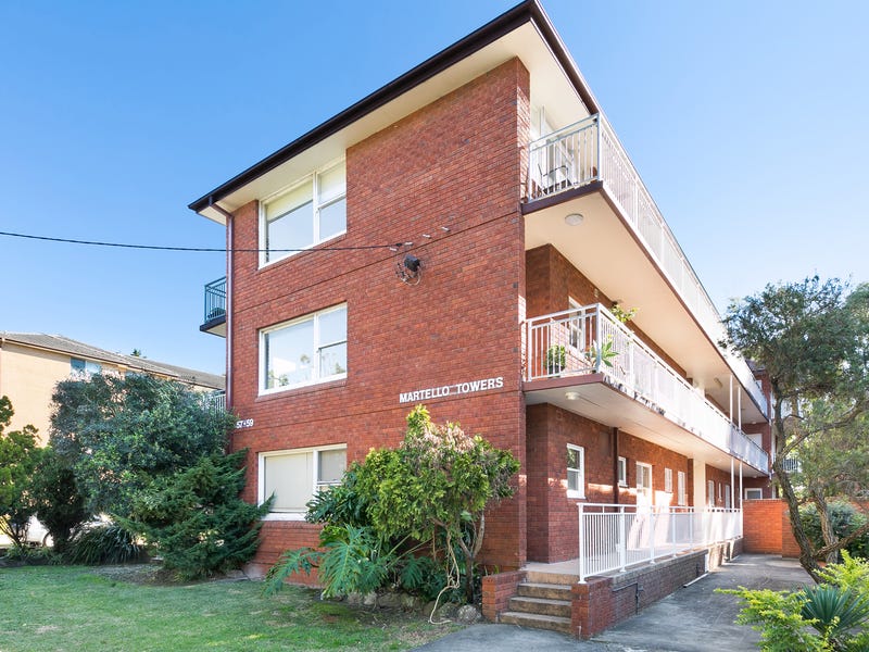 9/57 Parramatta Street, Cronulla, NSW 2230