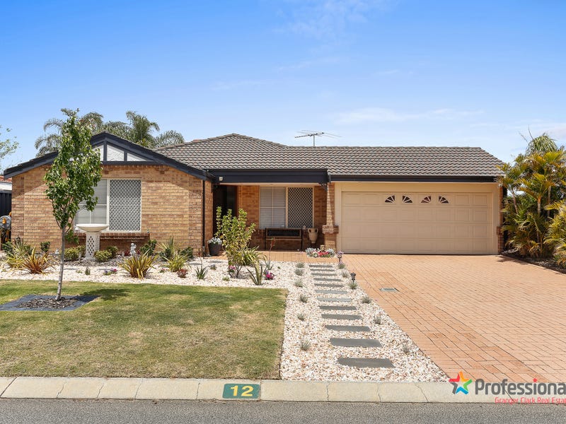 12 Curtin Road, Marangaroo, WA 6064 Property Details