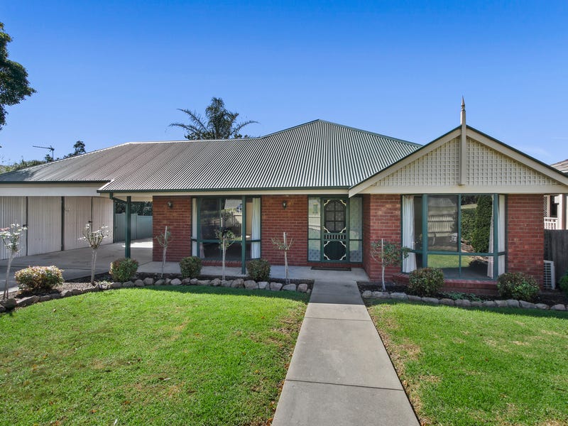 25 Riley Street, Bairnsdale, VIC 3875