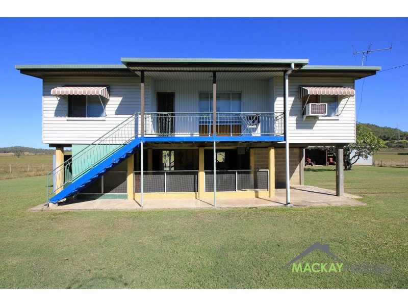 88 Gravinos Road, Victoria Plains, QLD 4751