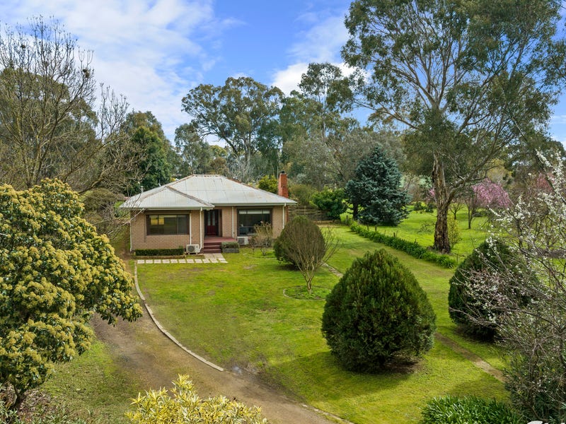 44 Creek Drive, Euroa, Vic 3666 House for Sale
