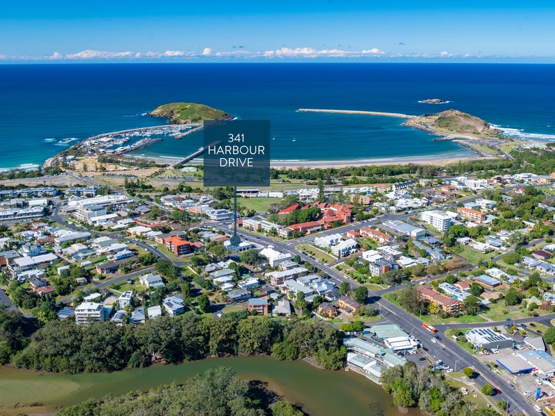341 Harbour Drive, Coffs Harbour, NSW 2450