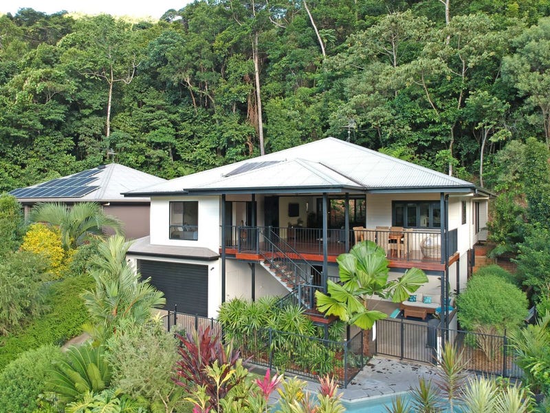 19 Stapleton Close, Redlynch, QLD 4870