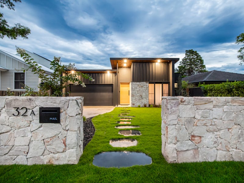 32A Mount Street, Glenbrook, NSW 2773 House for Sale