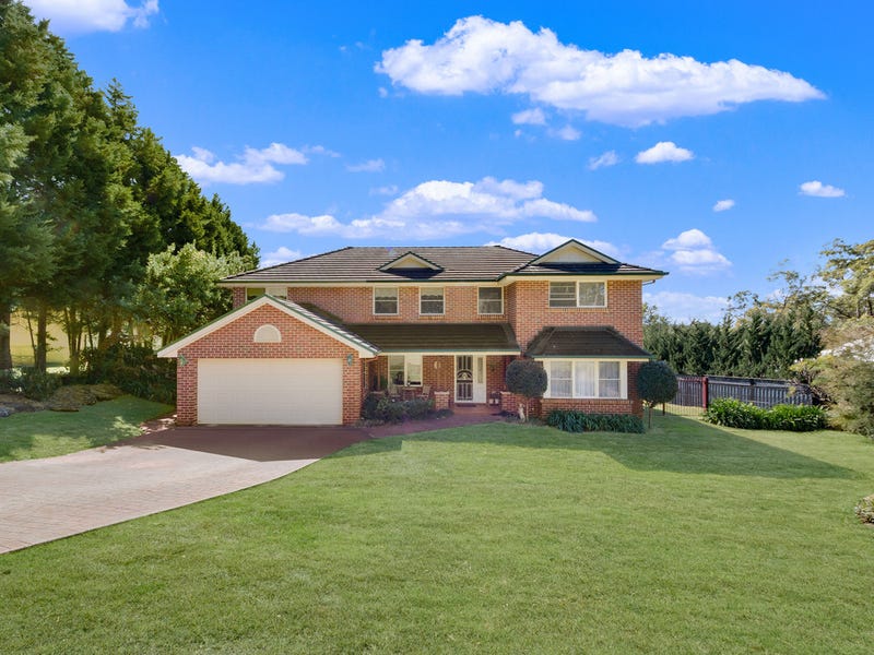 24 Lindsay Road, Faulconbridge, NSW 2776