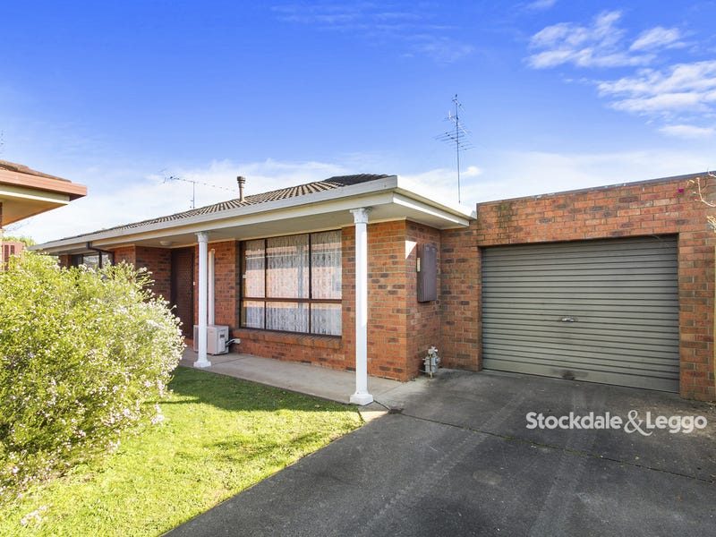 2/29 Roger Street, Morwell, Vic 3840 Unit for Sale