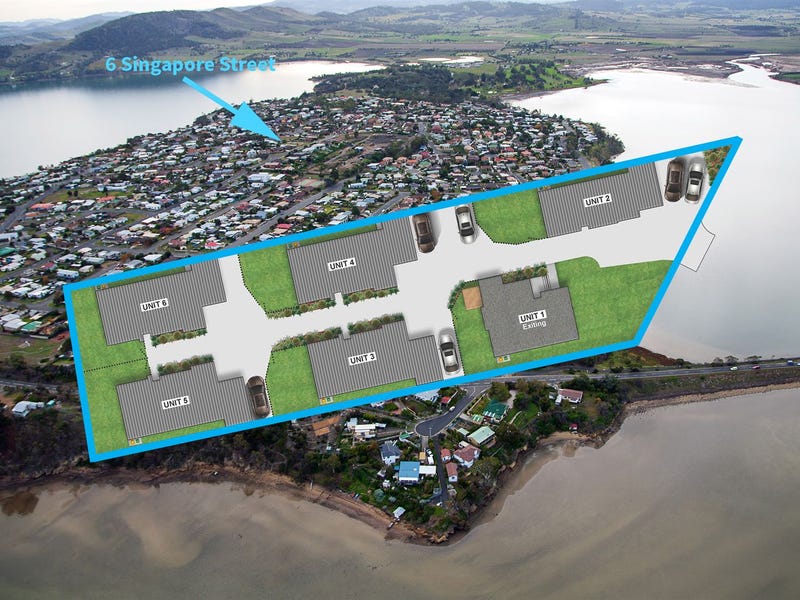6 Singapore Street, Midway Point, TAS 7171