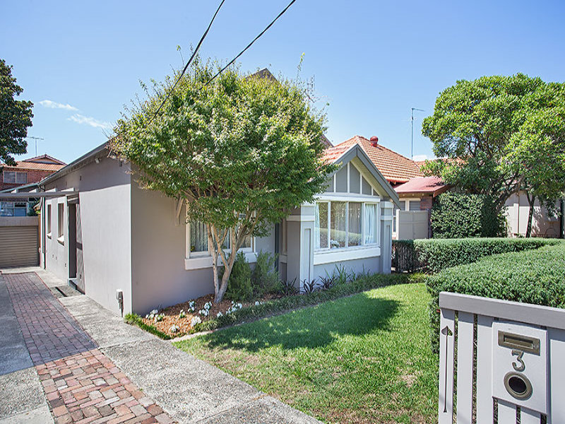 3 Maitland Avenue, Kingsford, NSW 2032 Property Details