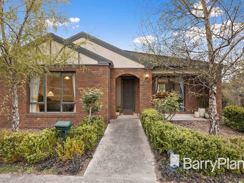 9/19 Prospect Road, Wandin North, VIC 3139