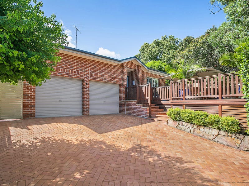 10 Gardiner Road, Galston, NSW 2159
