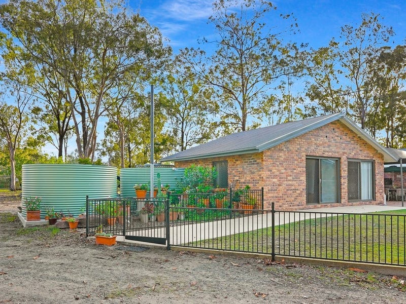 365379 Thompson Road, Greenbank, QLD 4124