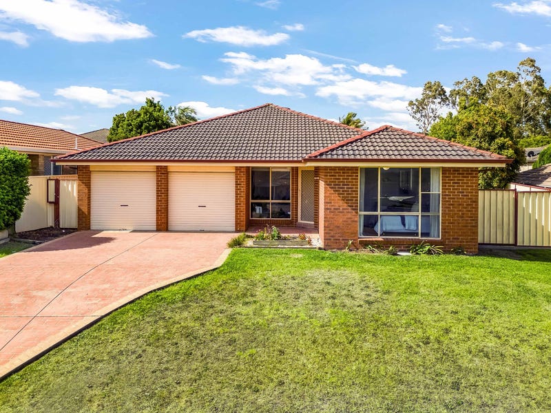 6 Corvette Close, Rutherford, NSW 2320 - Property Details