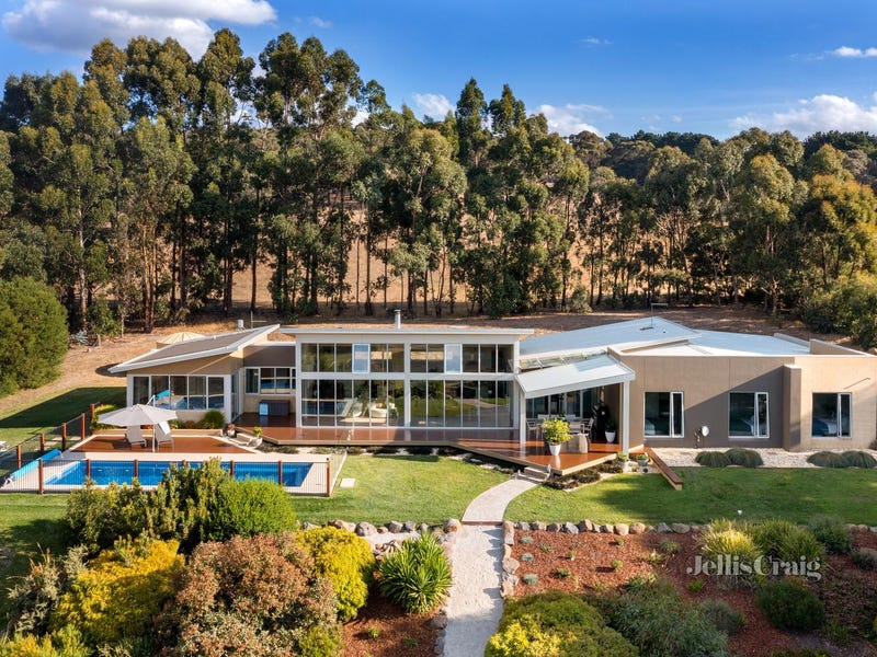 126 White Swan Road, Invermay, Vic 3352 Property Details