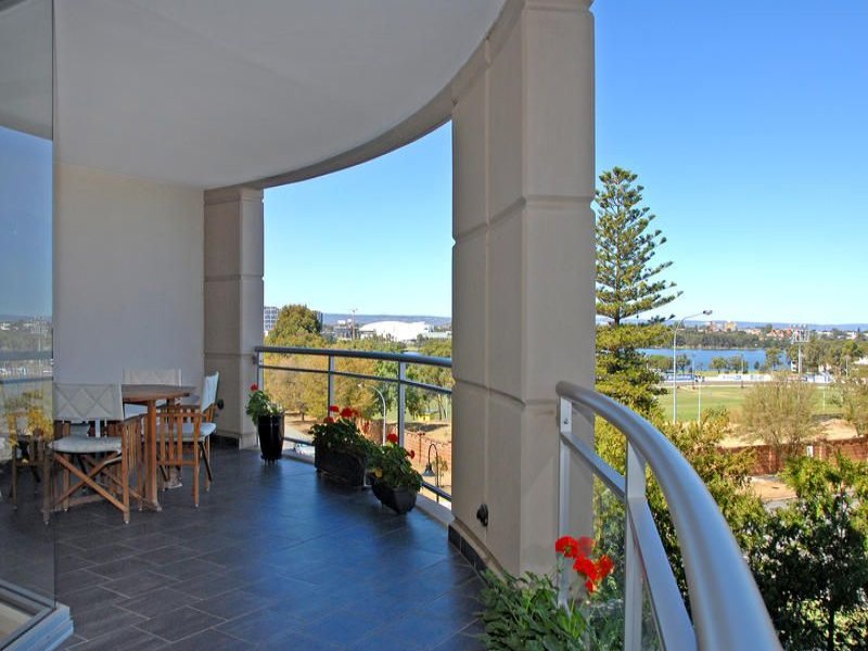 2B/29 Trafalgar Road, East Perth, WA 6004