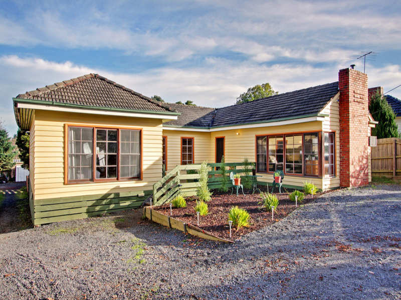 9 DONALD STREET, Croydon, Vic 3136 Property Details